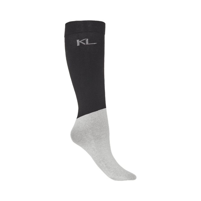 Hovedbilde Kingsland Classic Show Socks 3-pack