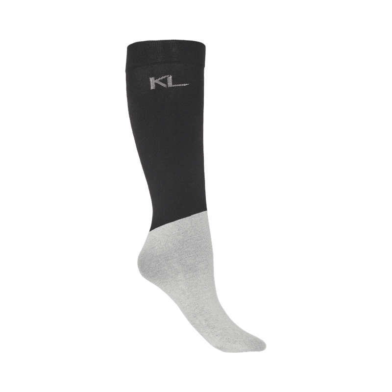 Kingsland Classic Show Socks 3-pack