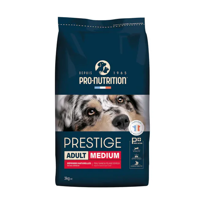 Hovedbilde Prestige Adult Medium - 14 kg