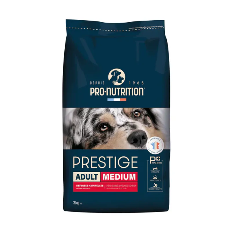 Prestige Adult Medium - 14 kg