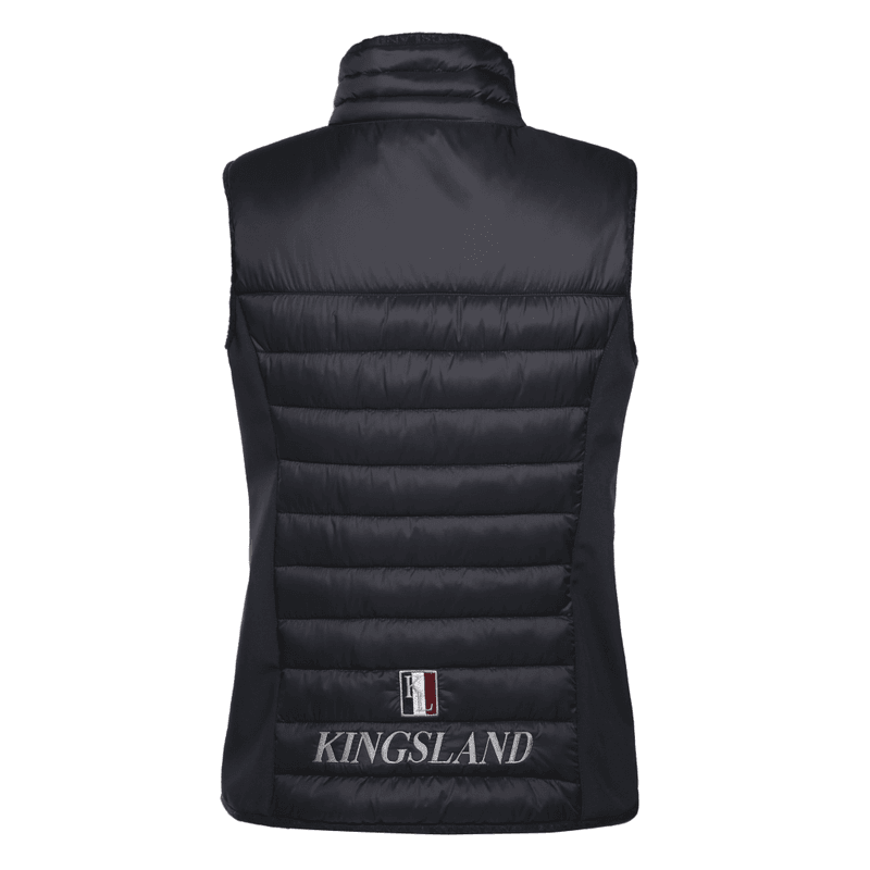 KL Classic Unisex Insulated Body Warmer