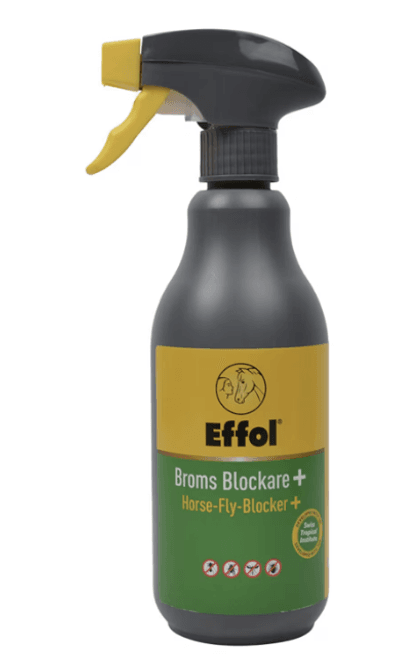 Hovedbilde Effol Flugmedel Broms Blocker 500ml