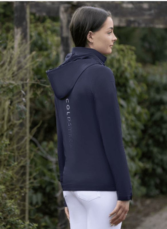 Coldstream Huntford Waterproof Jacket