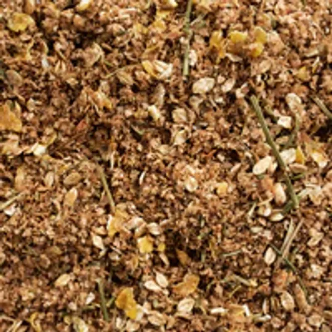 Hovedbilde Brogaarden Mash - 12 kg