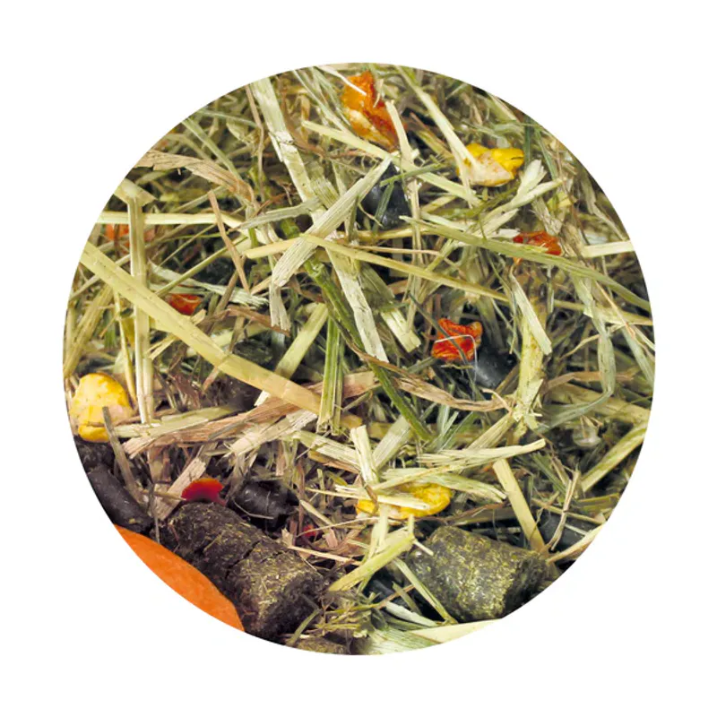 Hartog Comfort - 18 kg